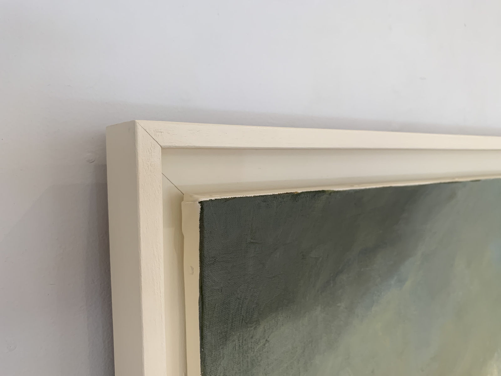 Margaret Egan, From Catherdaniel, Co. Kerry