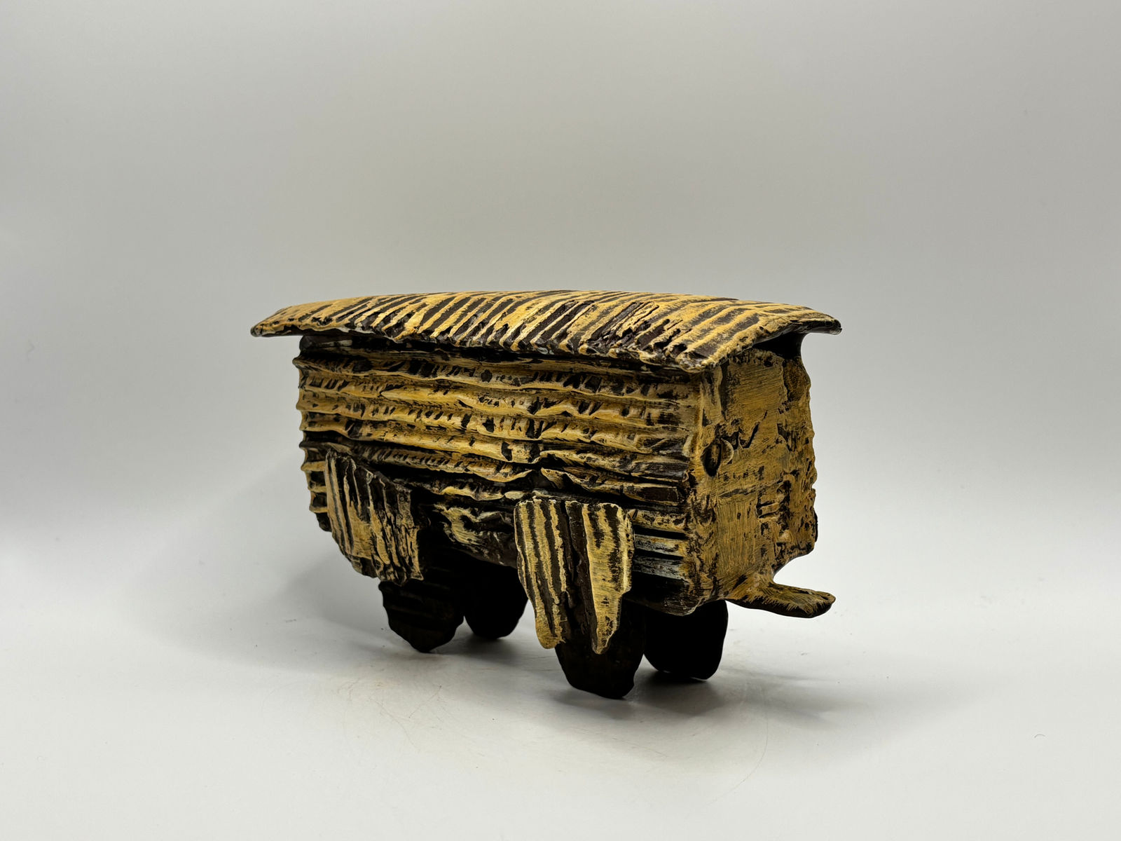 Tim Morris, Boxcar 93