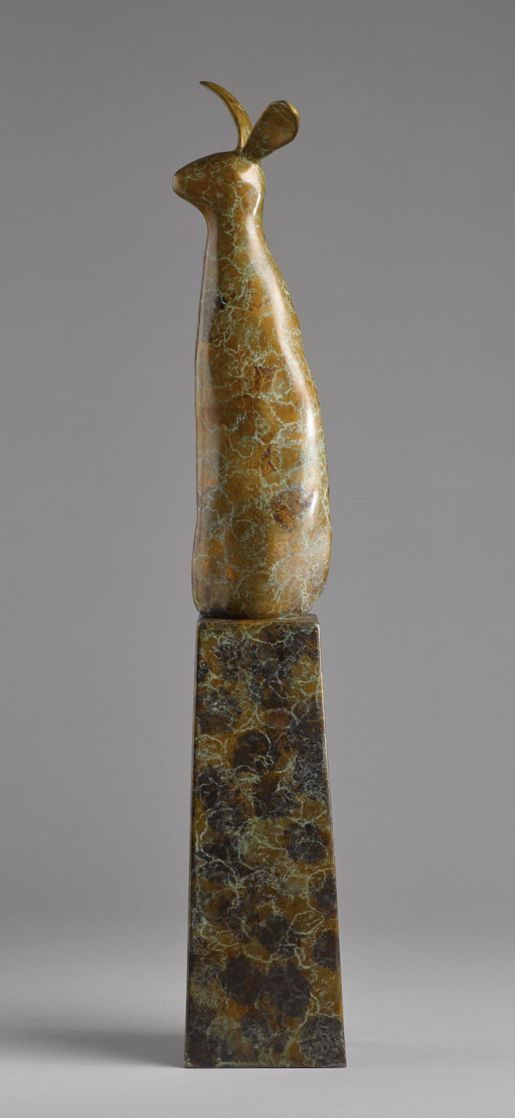 Stephanie Hess, March Hare