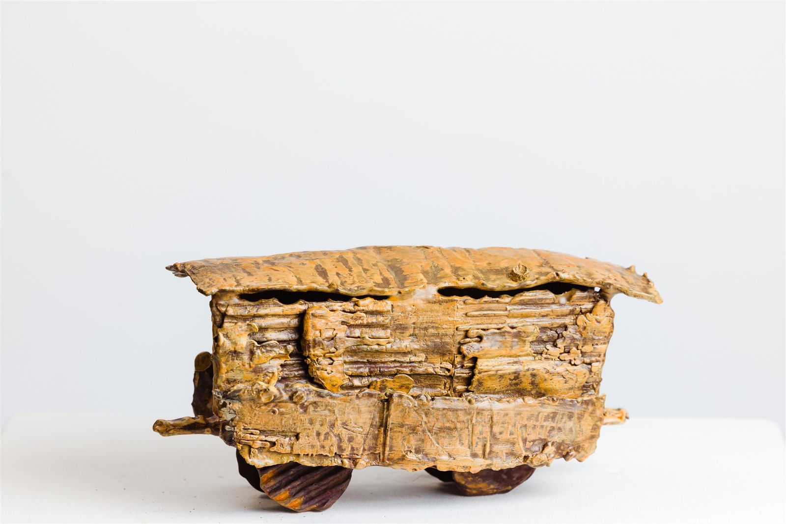 Tim Morris, Boxcar 3