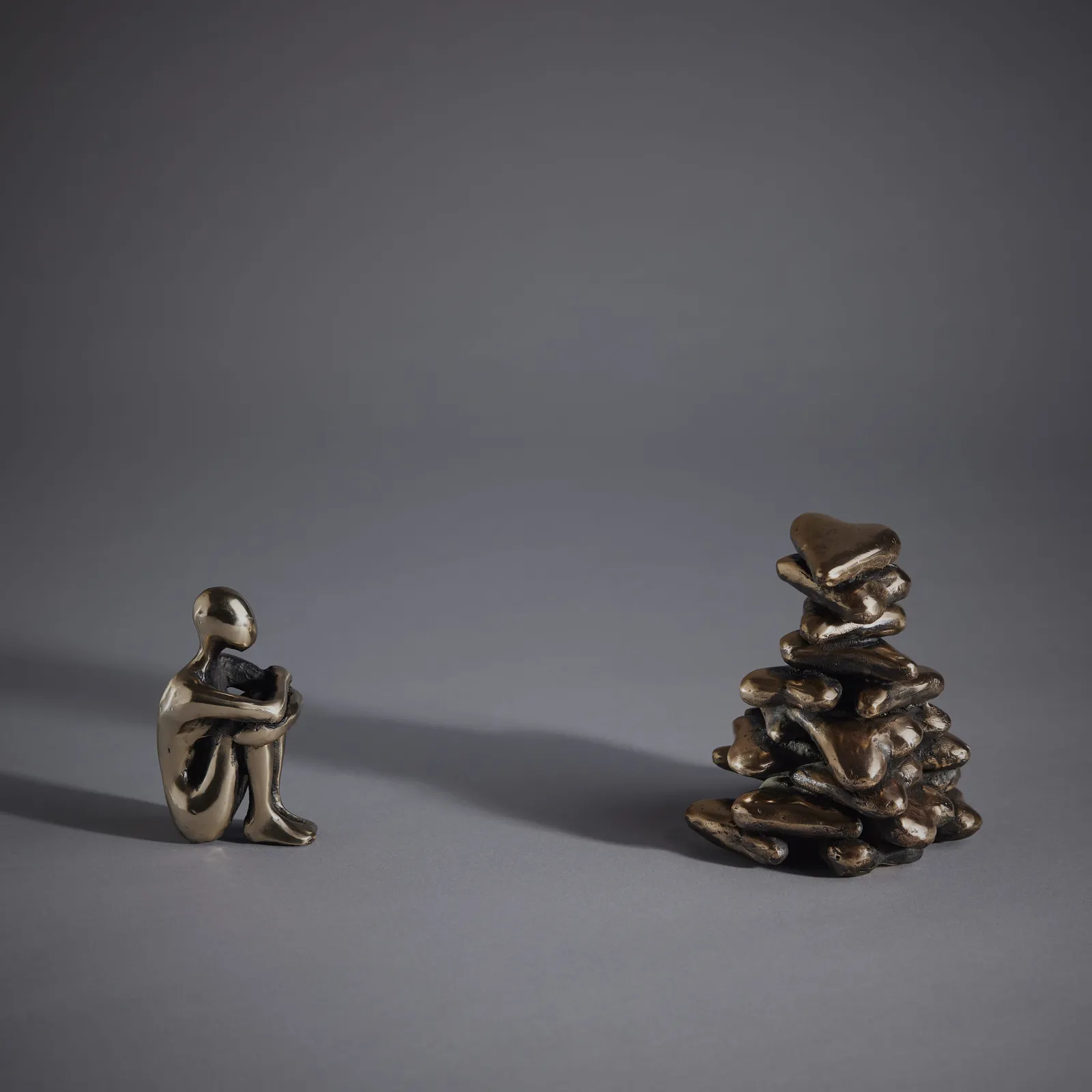 Orla de Brí, Heart Minder