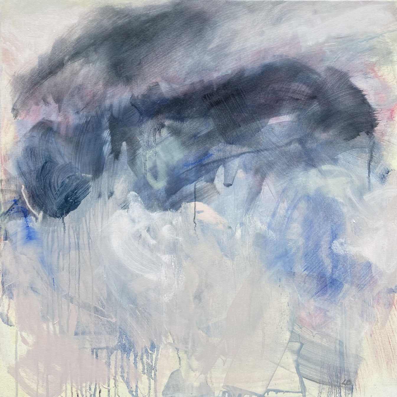 Leah Beggs, Stolen moments