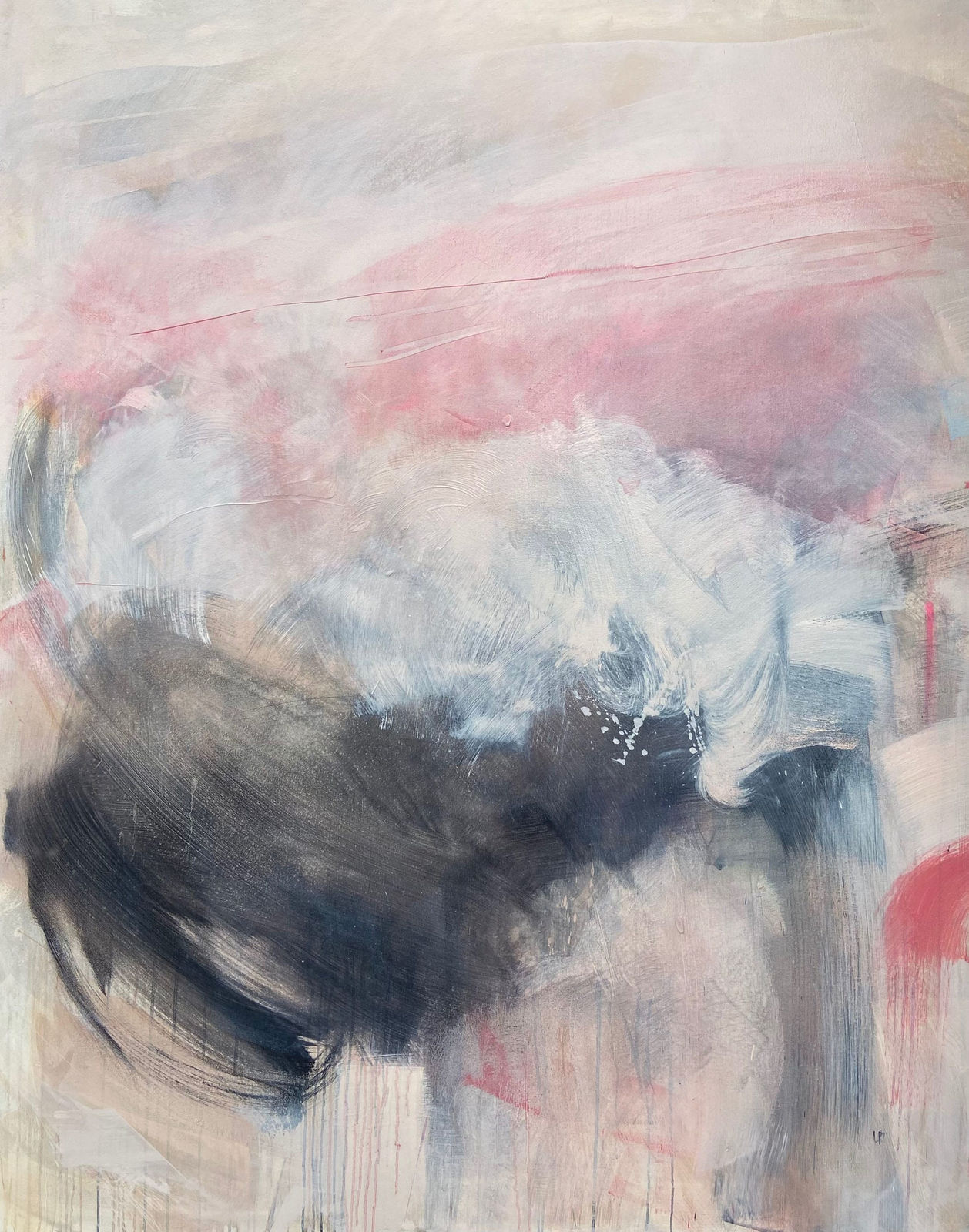 Leah Beggs, Wanderlust