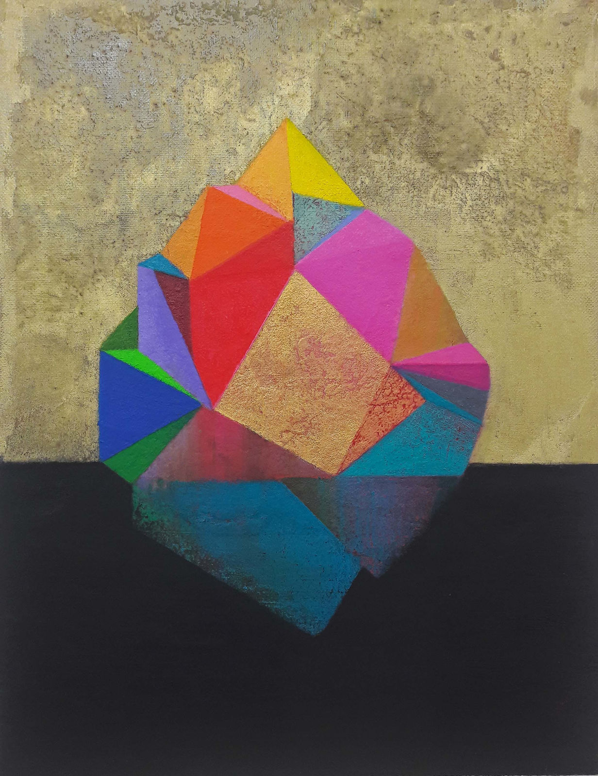 Tom Climent, Solar Constant