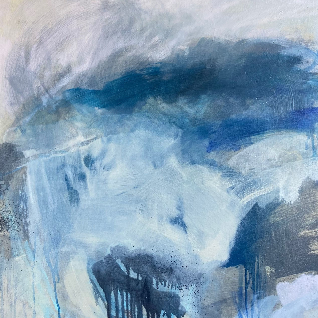 Leah Beggs, Nobody Knows