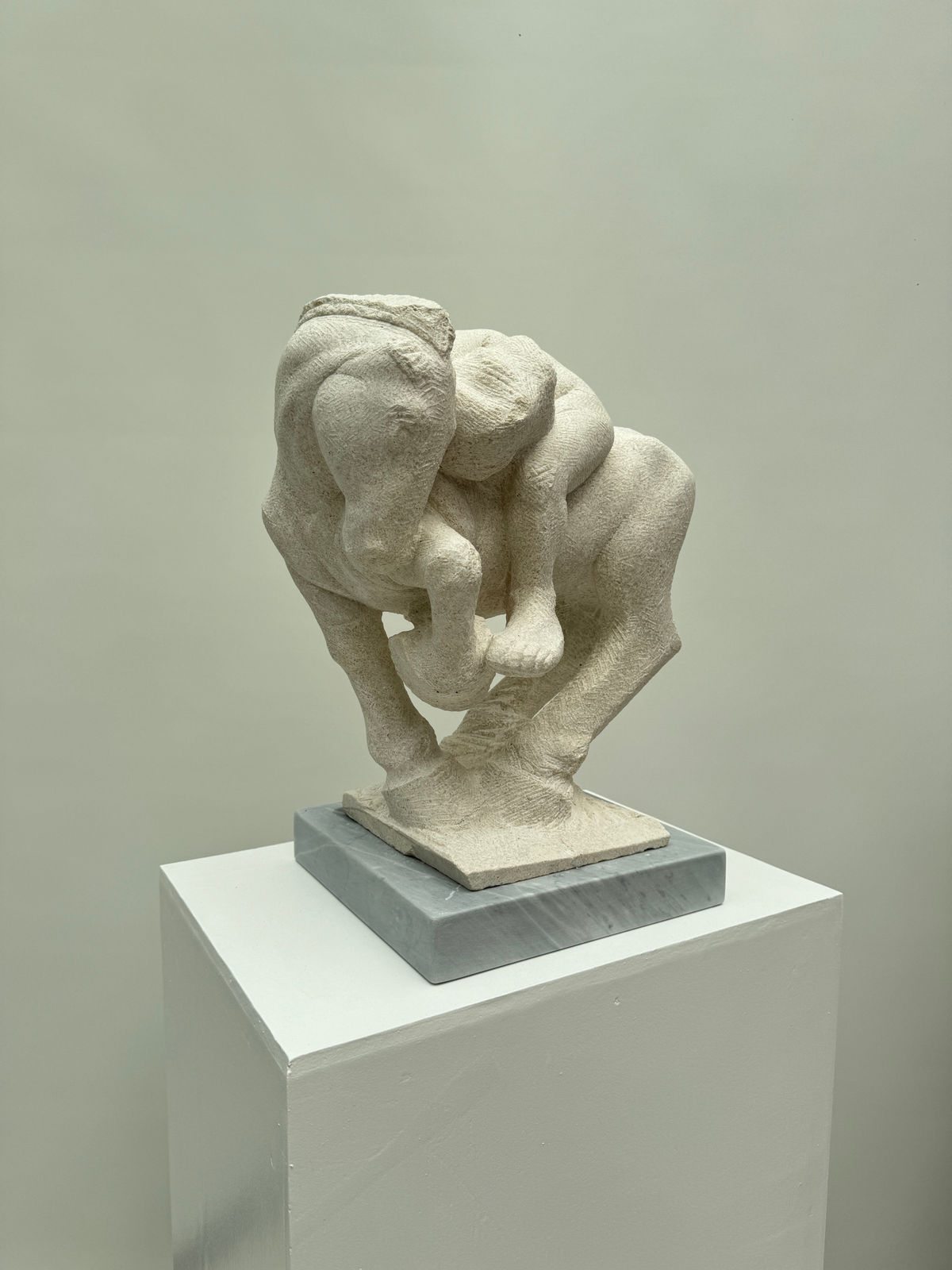 Michael Quane RHA, Belonged, 2023 - 2024