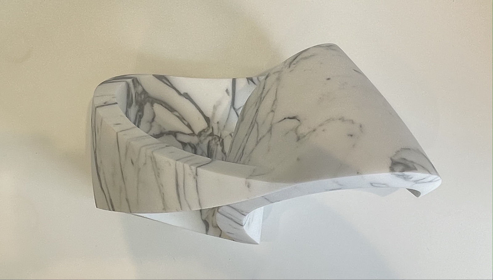 Eilis O'Connell RHA, Double Void