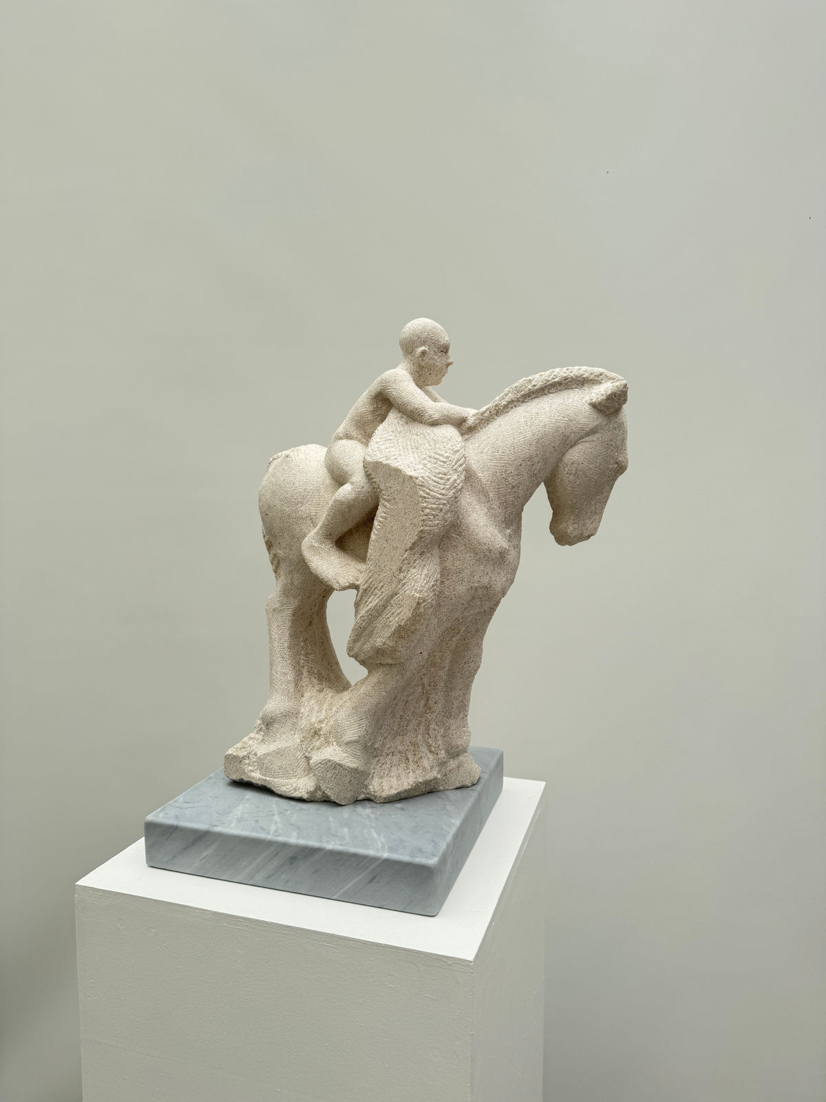 Michael Quane RHA, Kindred, 2023/24