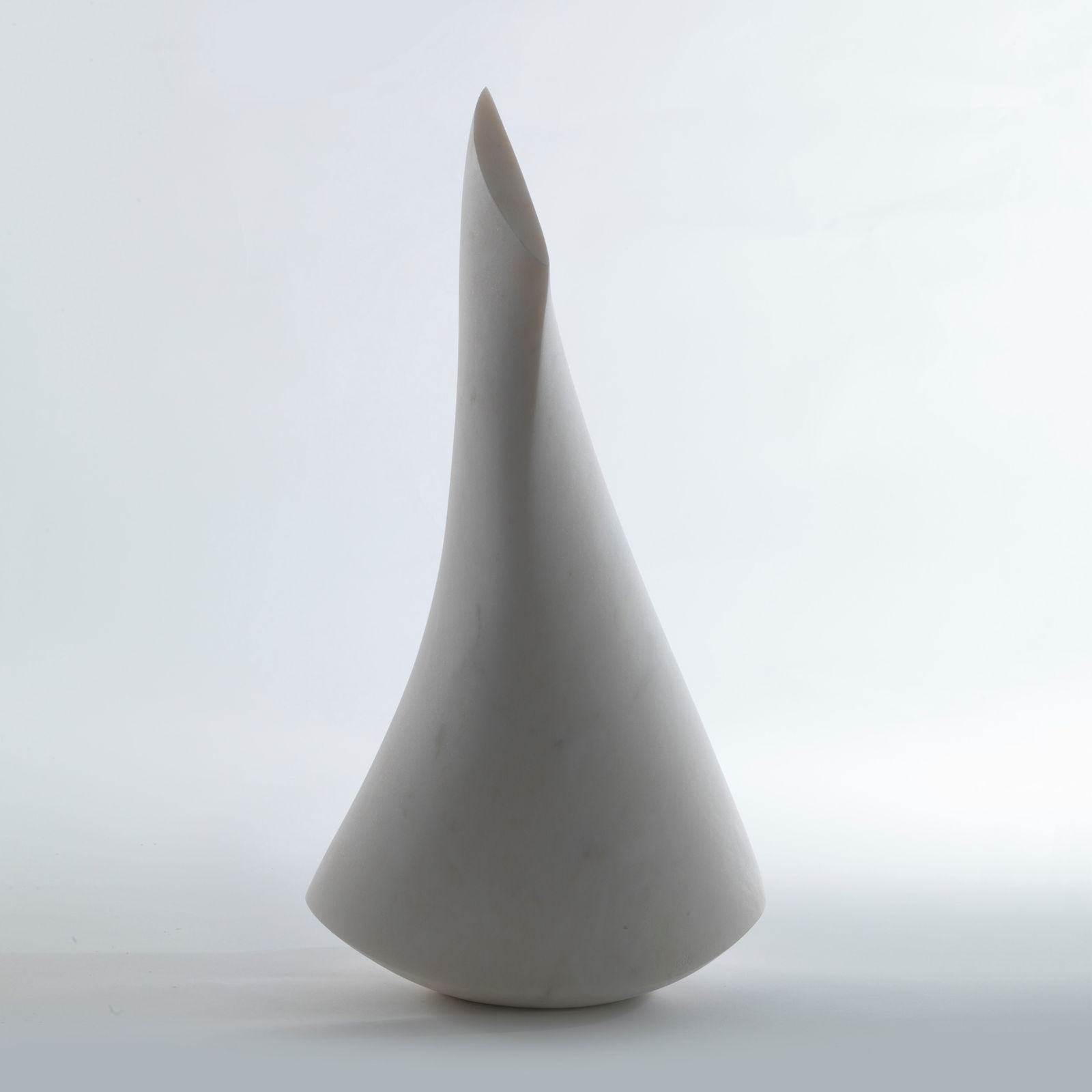 Eilis O'Connell RHA, Thornmorph (maquette), 2021