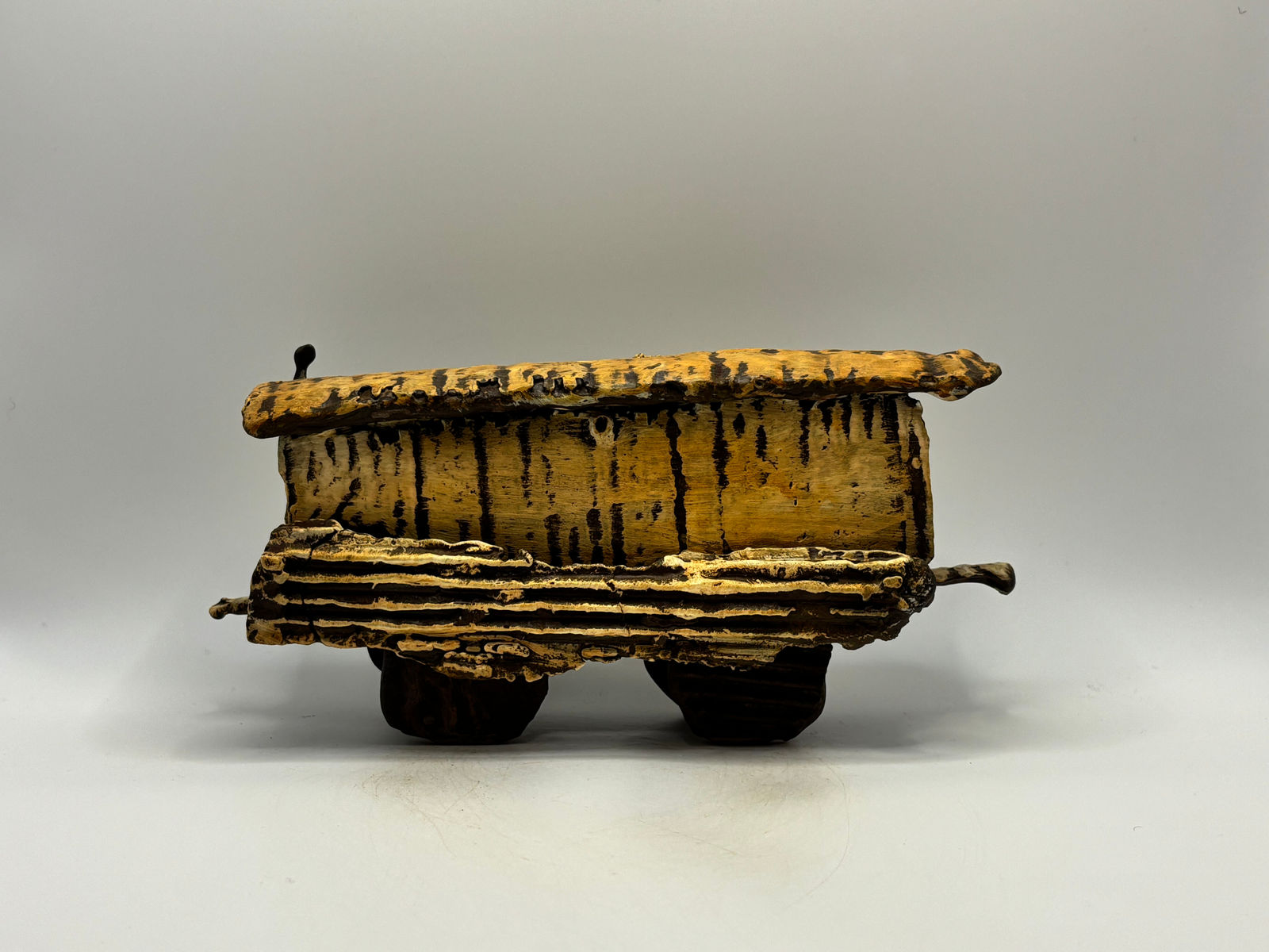 Tim Morris, Boxcar 91