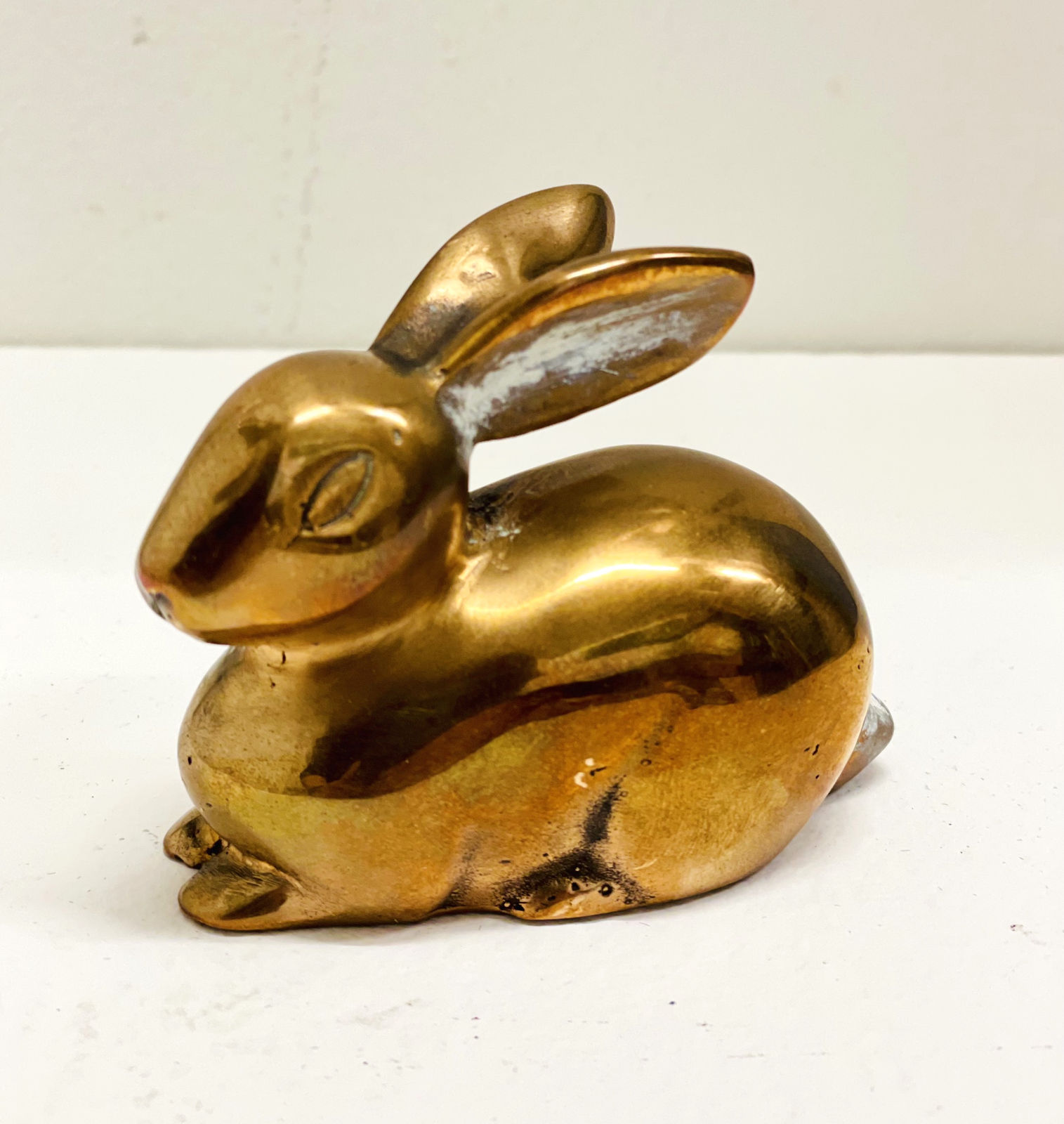 Leo Higgins, Rabbit, 2021