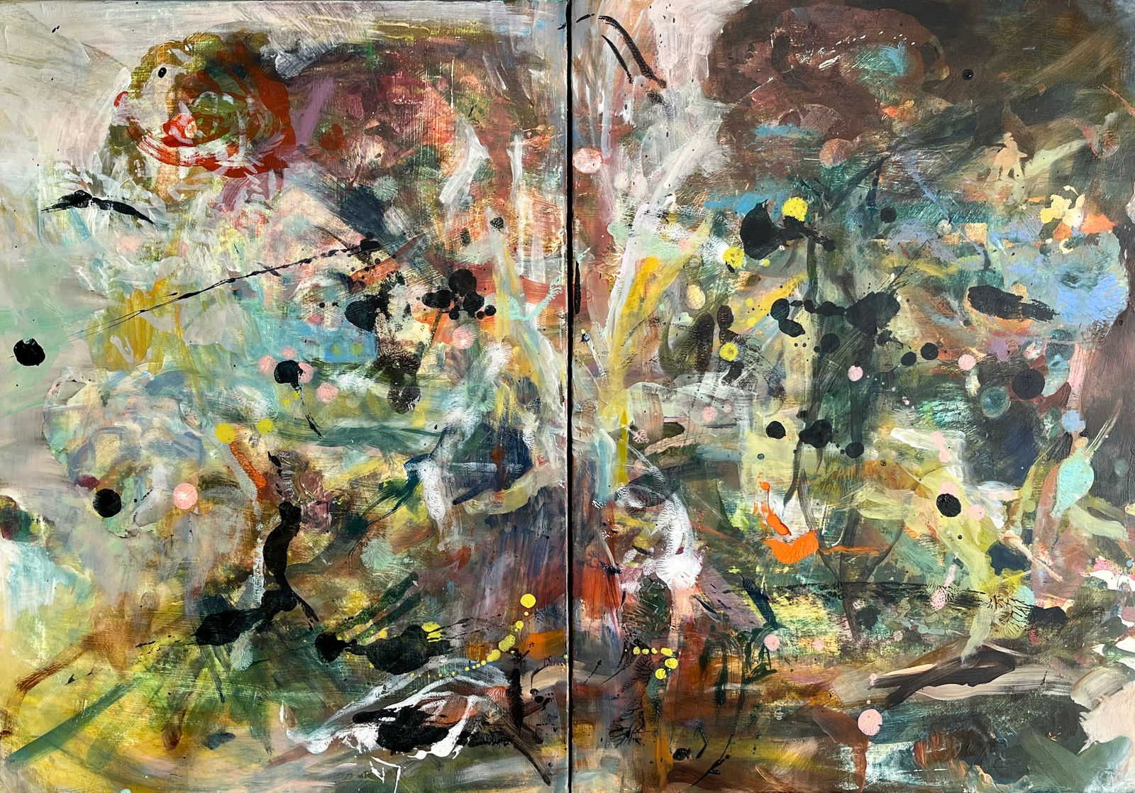 Melissa O'Donnell, Sensations