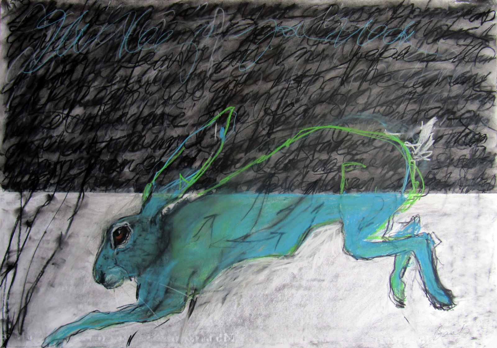 Margo Banks, I'll Keep You Near