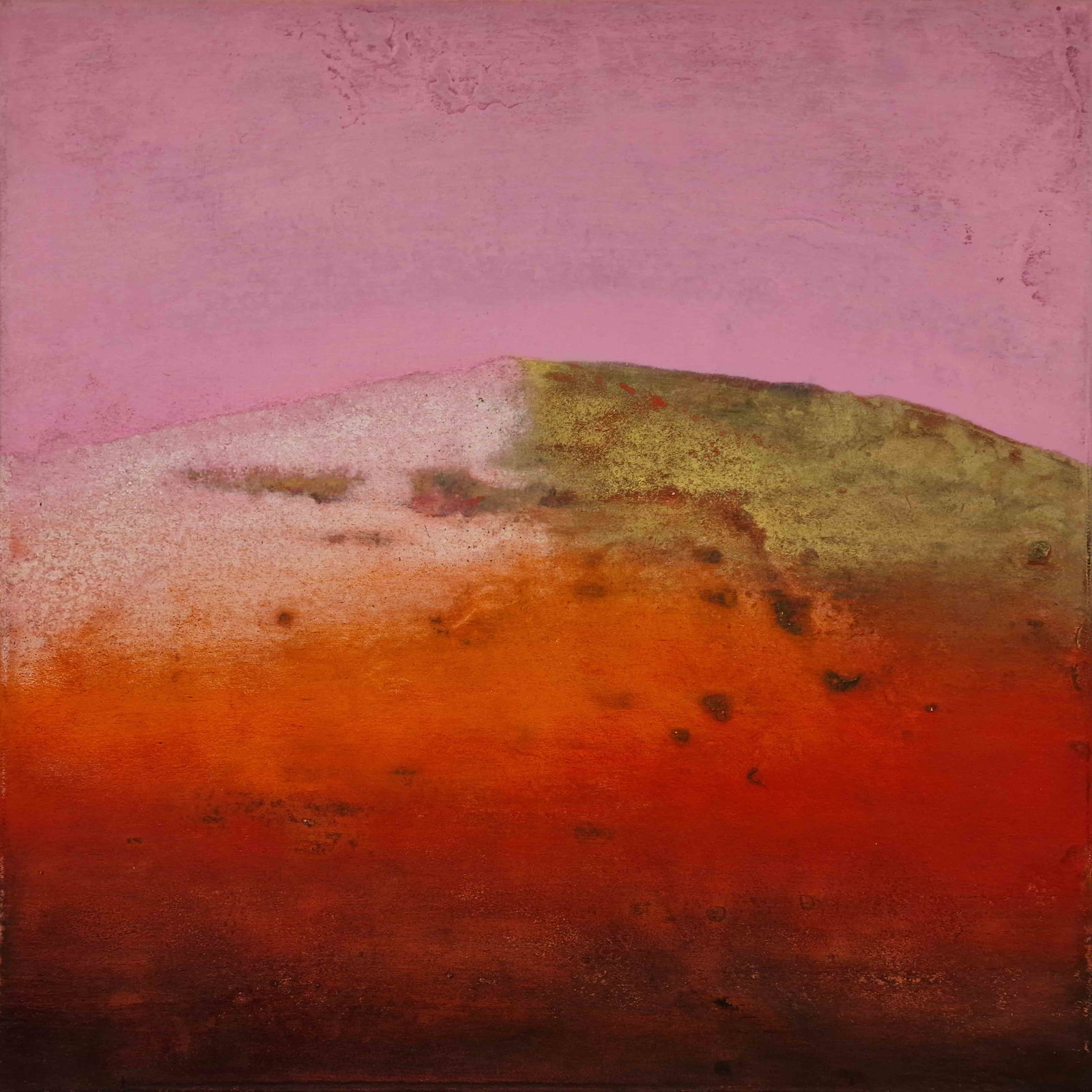 Tom Climent, Crescent