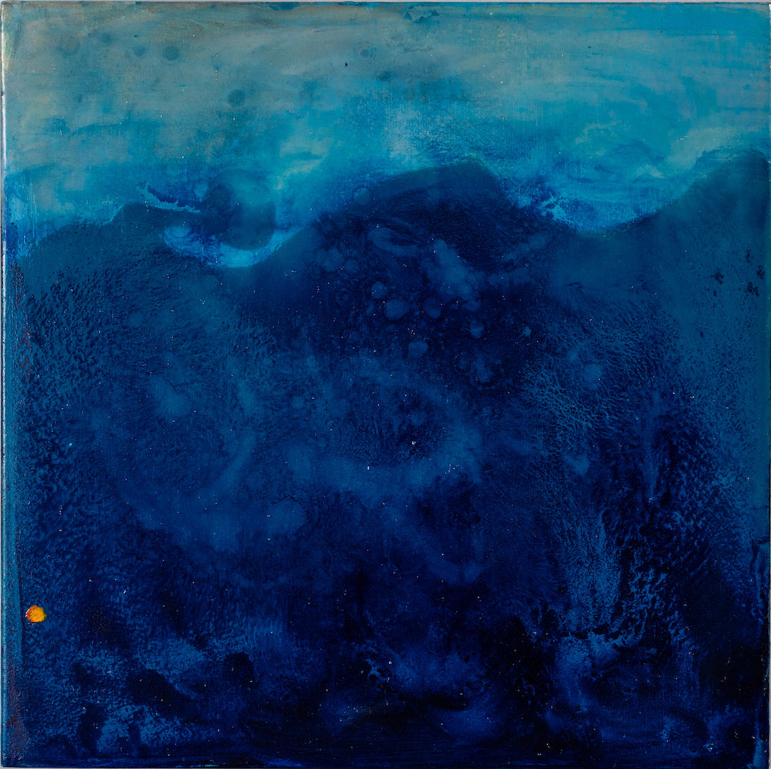 Cléa van der Grijn, JUMP #2