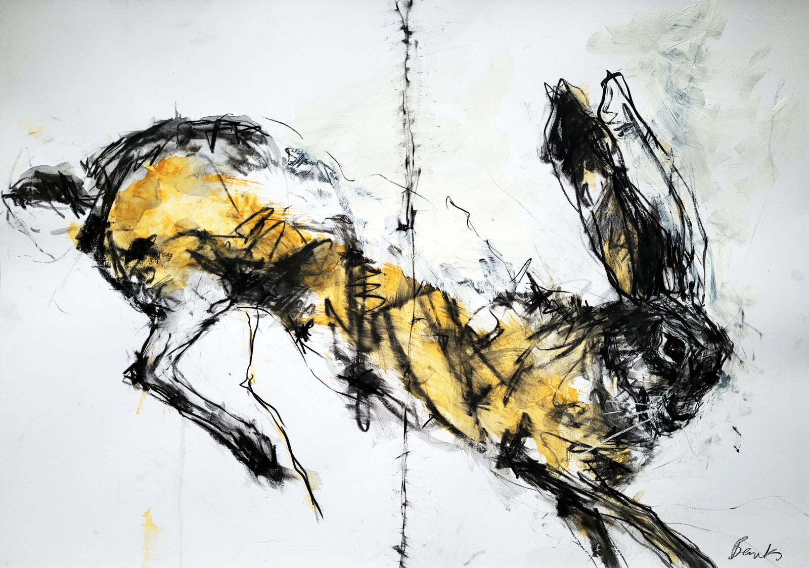 Margo Banks, What a Girl