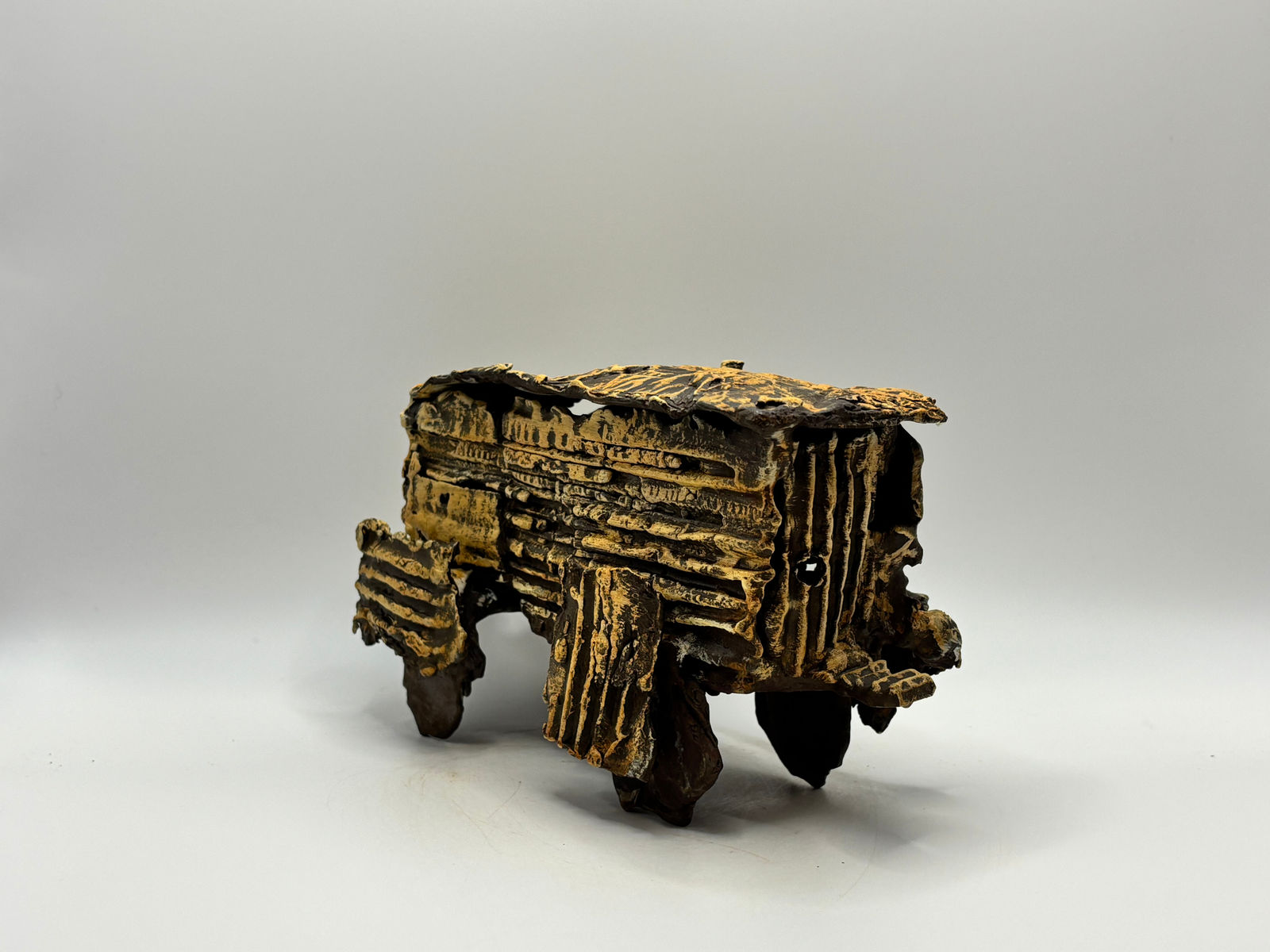 Tim Morris, Boxcar 77