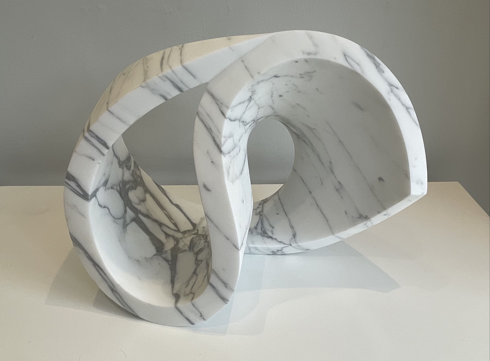 Eilis O'Connell RHA, Double Void