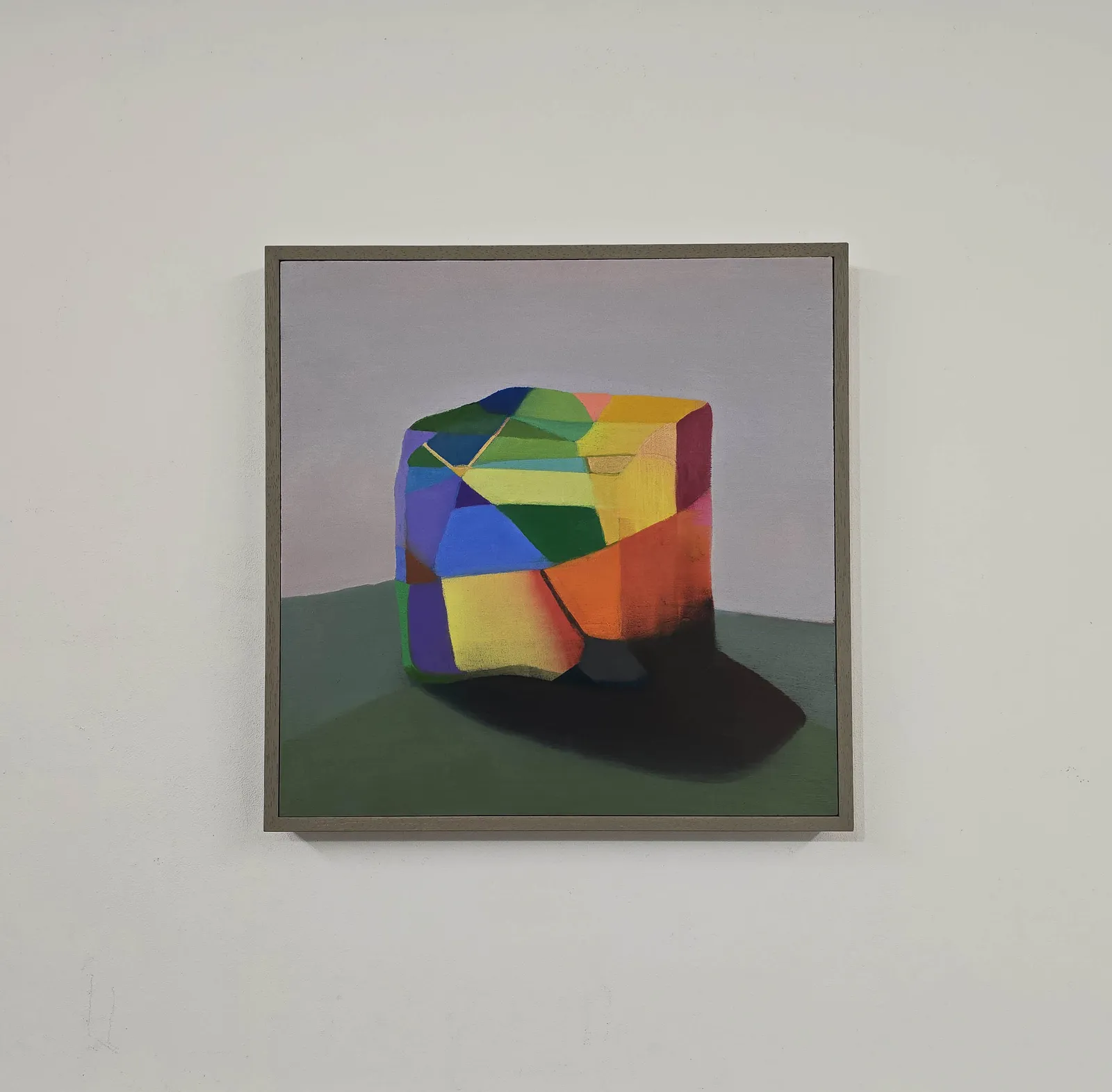 Tom Climent, A Gift of Land