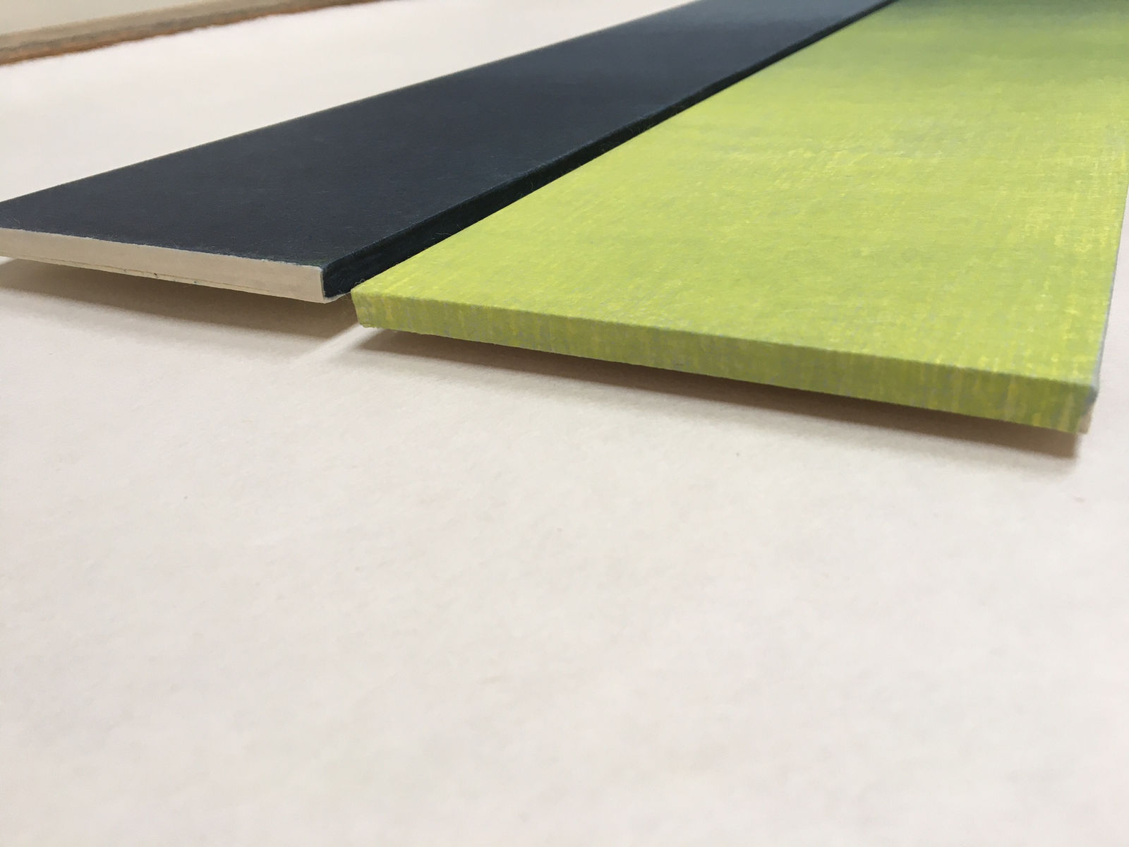 Kate MacDonagh, Diptych G/B