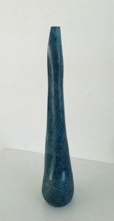 Eilis O'Connell RHA, Unlikely Monument Series No.5, 2010