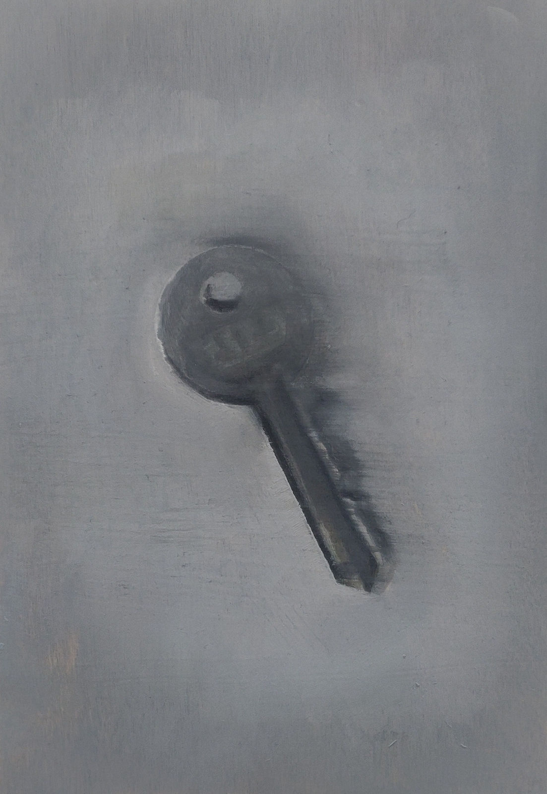 Helen O'Sullivan-Tyrrell, House Key