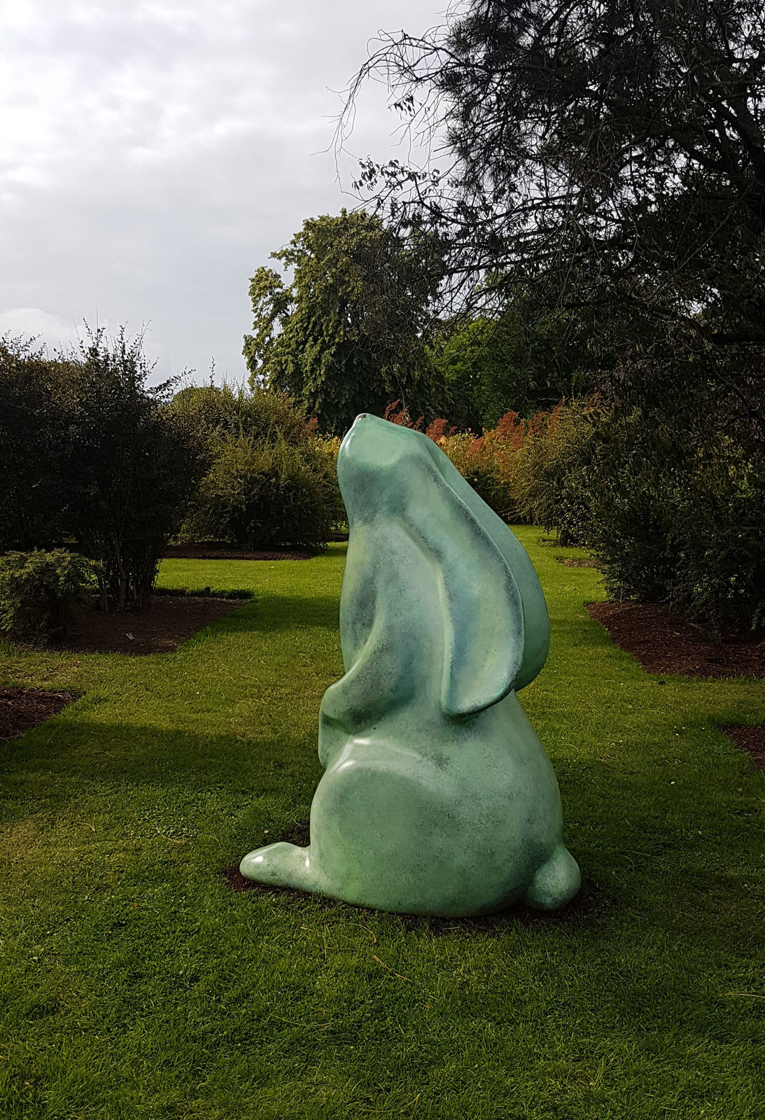 Stephanie Hess, Titan Moonstruck