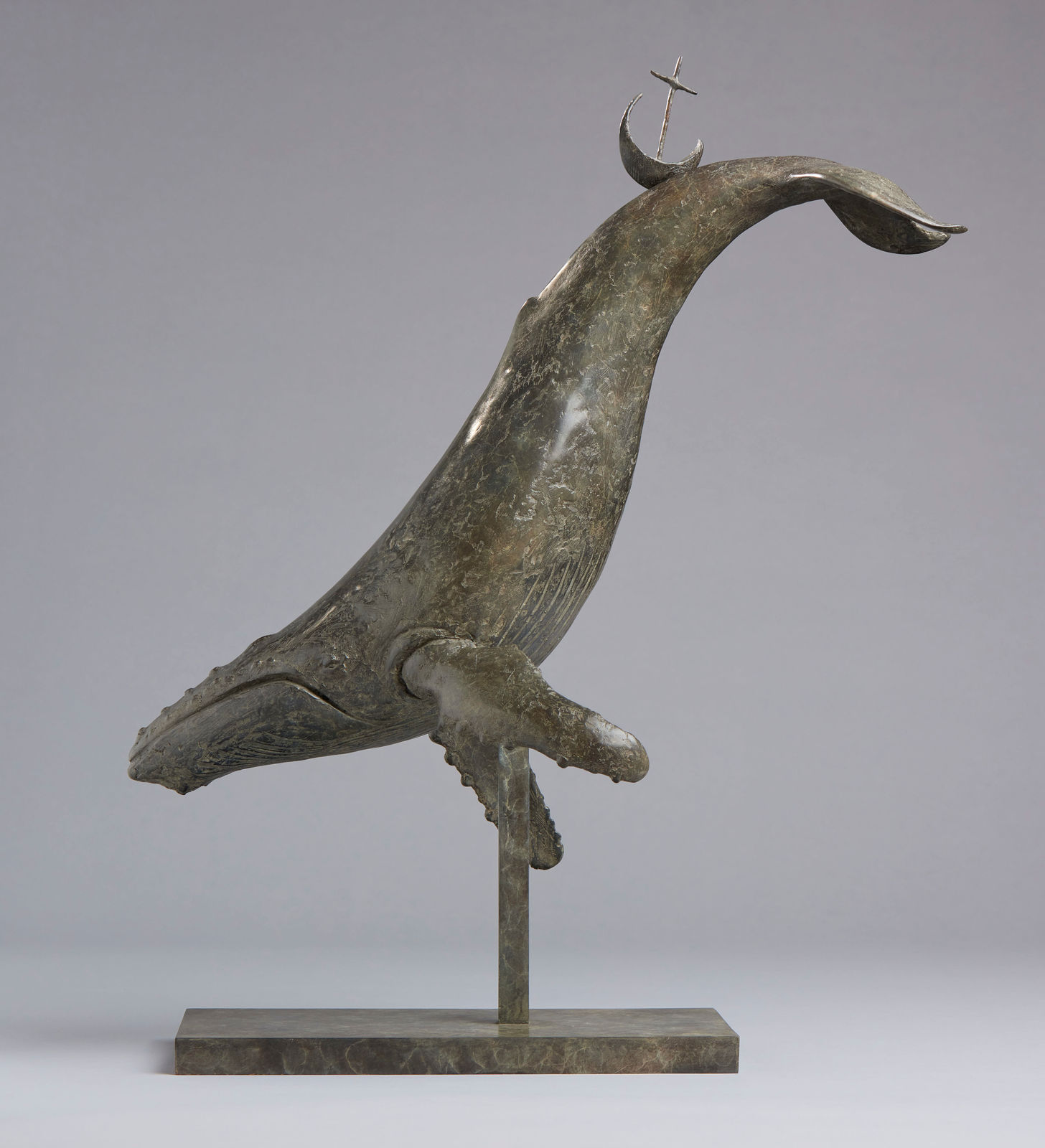 Peter Killeen, Whale