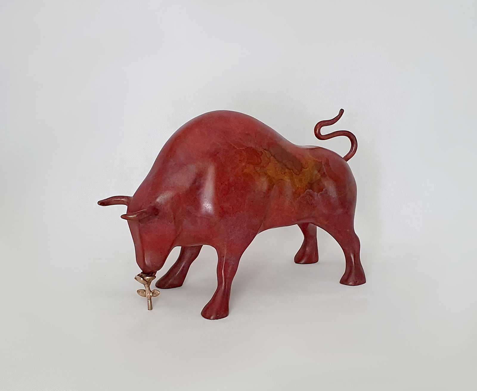 Stephanie Hess, A Pause Along the Path