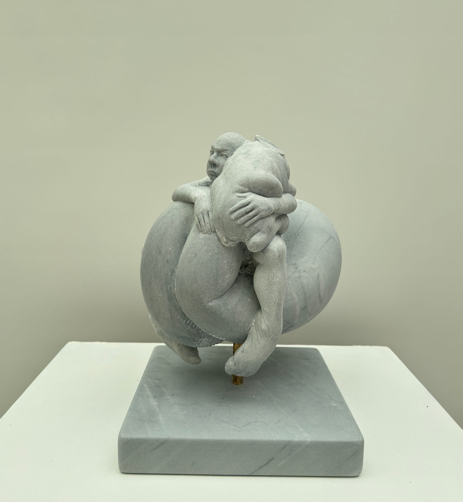 Michael Quane RHA, Indigenous, 2024