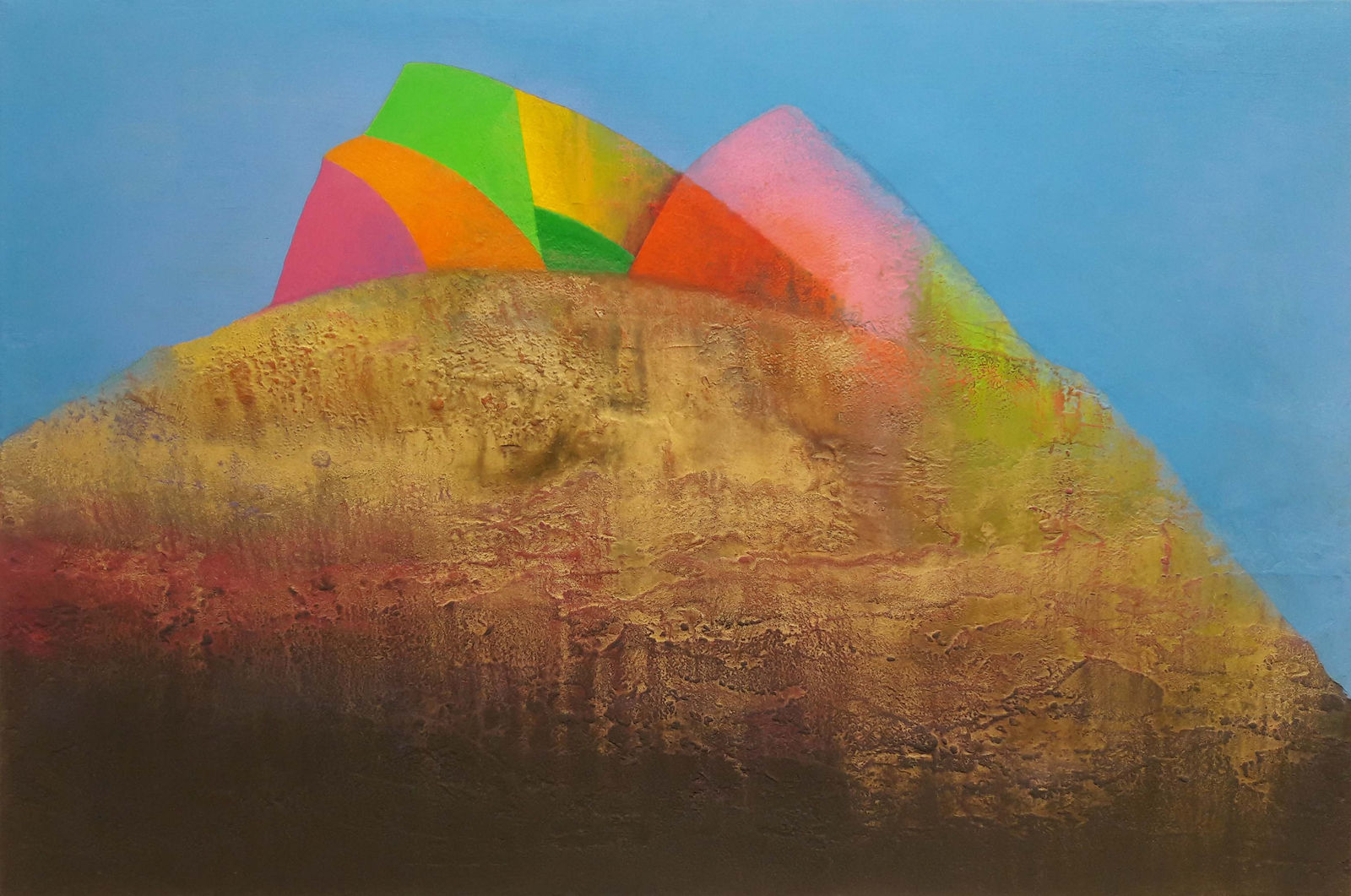 Tom Climent, Highland Crown