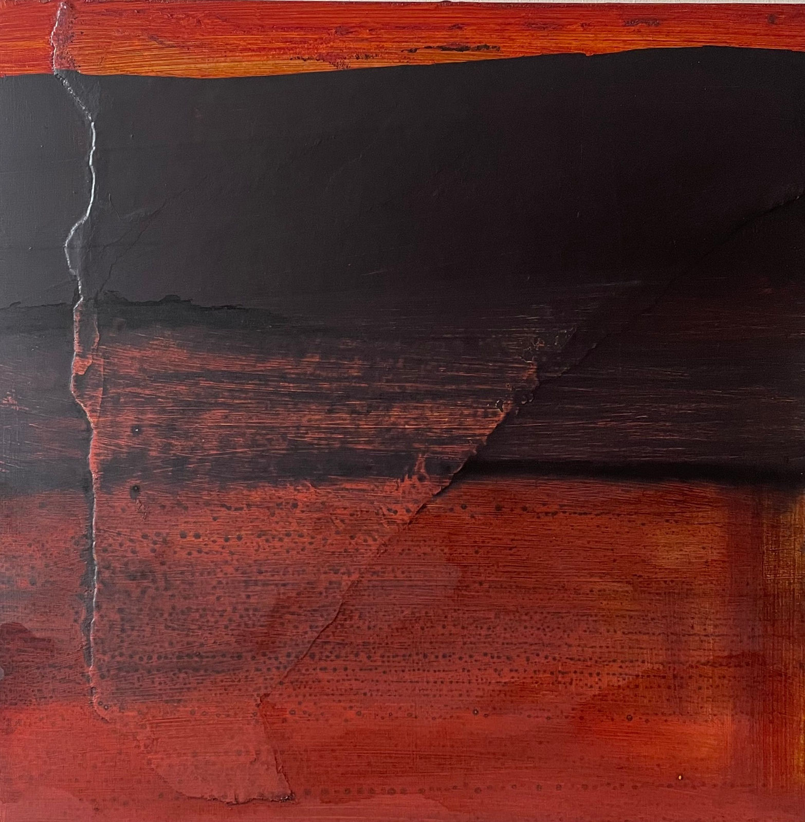 Bridget Flannery, Yamba XV, 2022