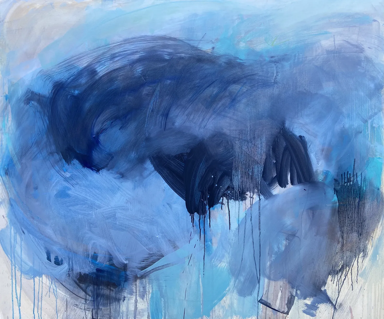 Leah Beggs, Other skies