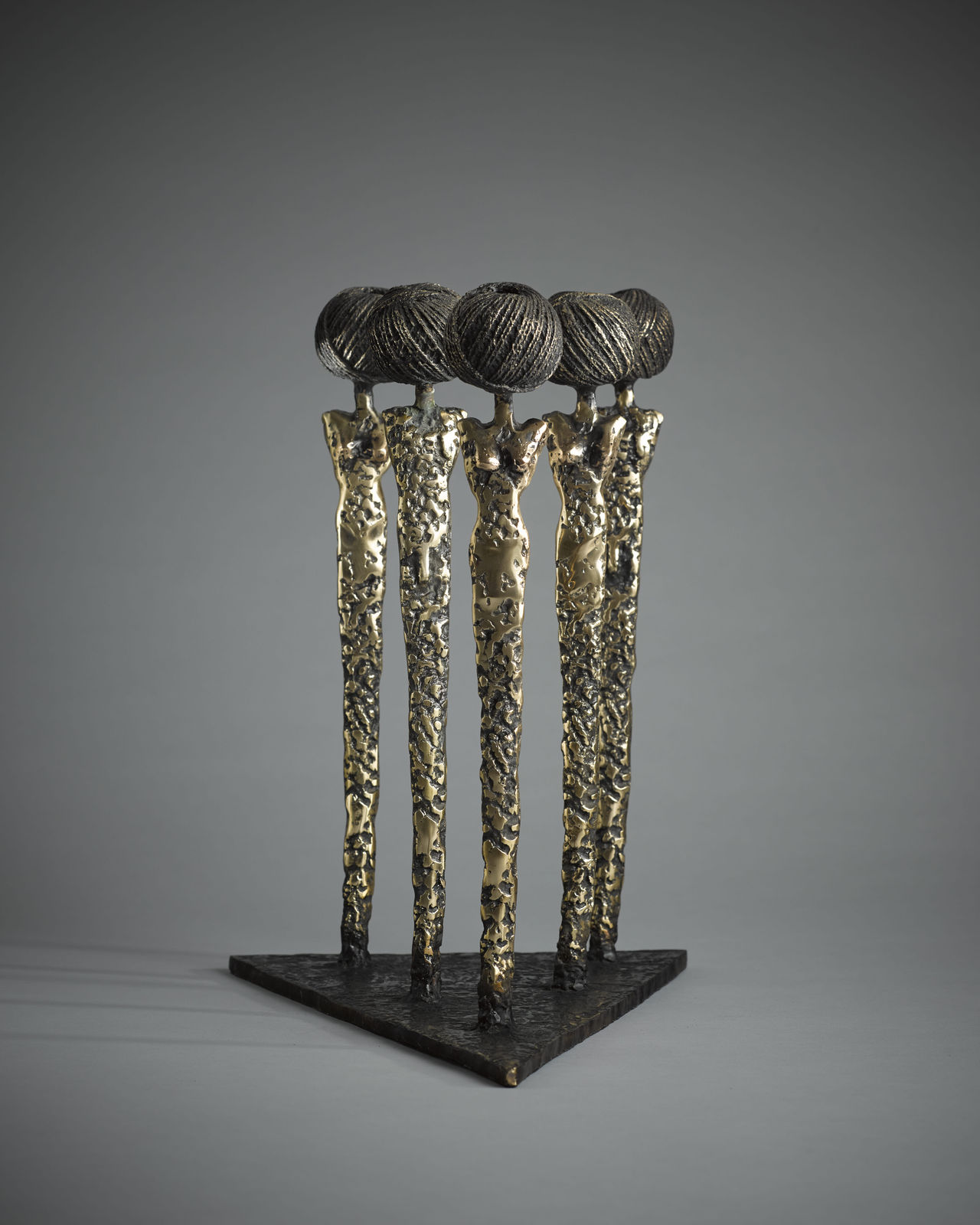 Orla de Brí, Collective Tangle