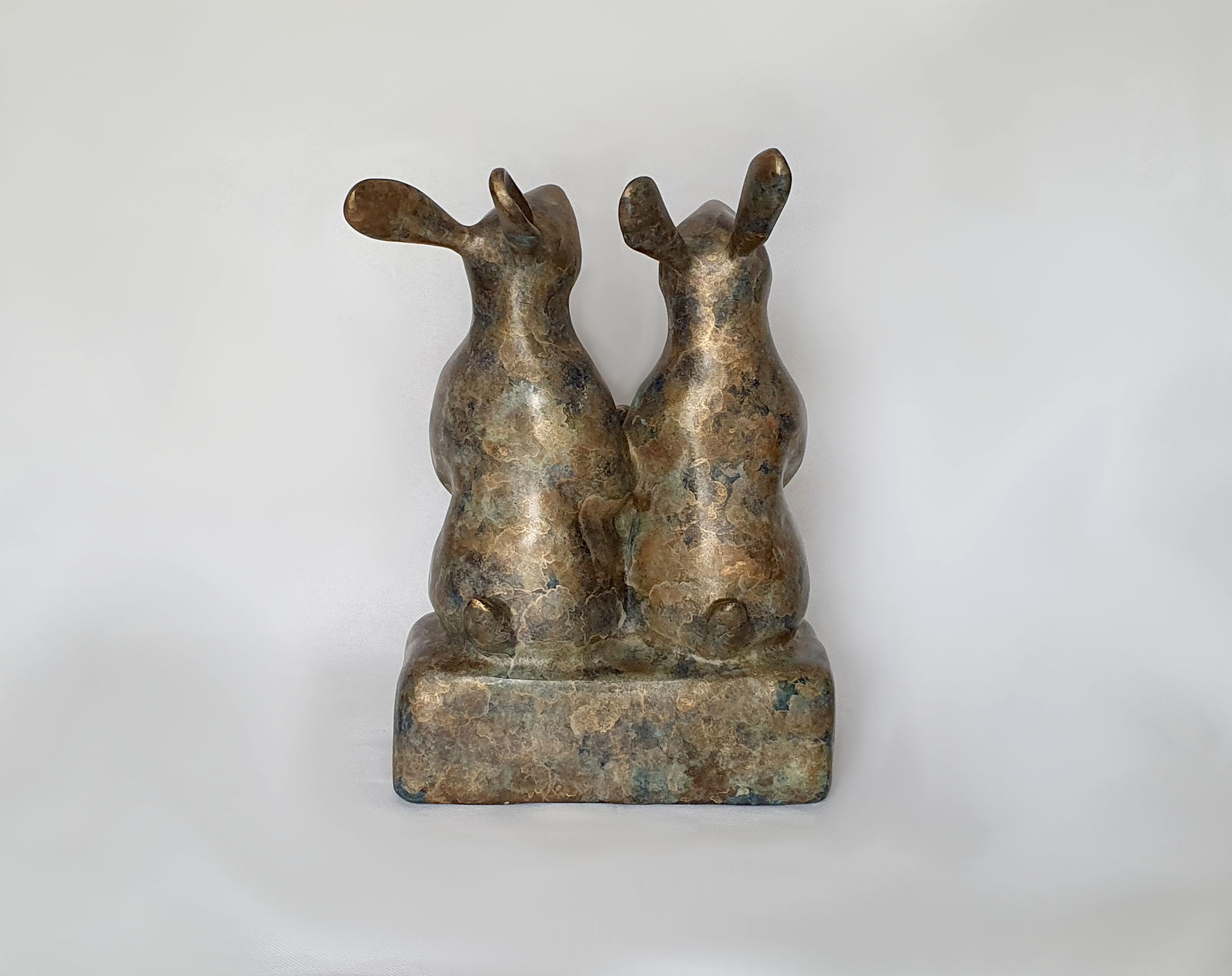 Stephanie Hess, Starry Night