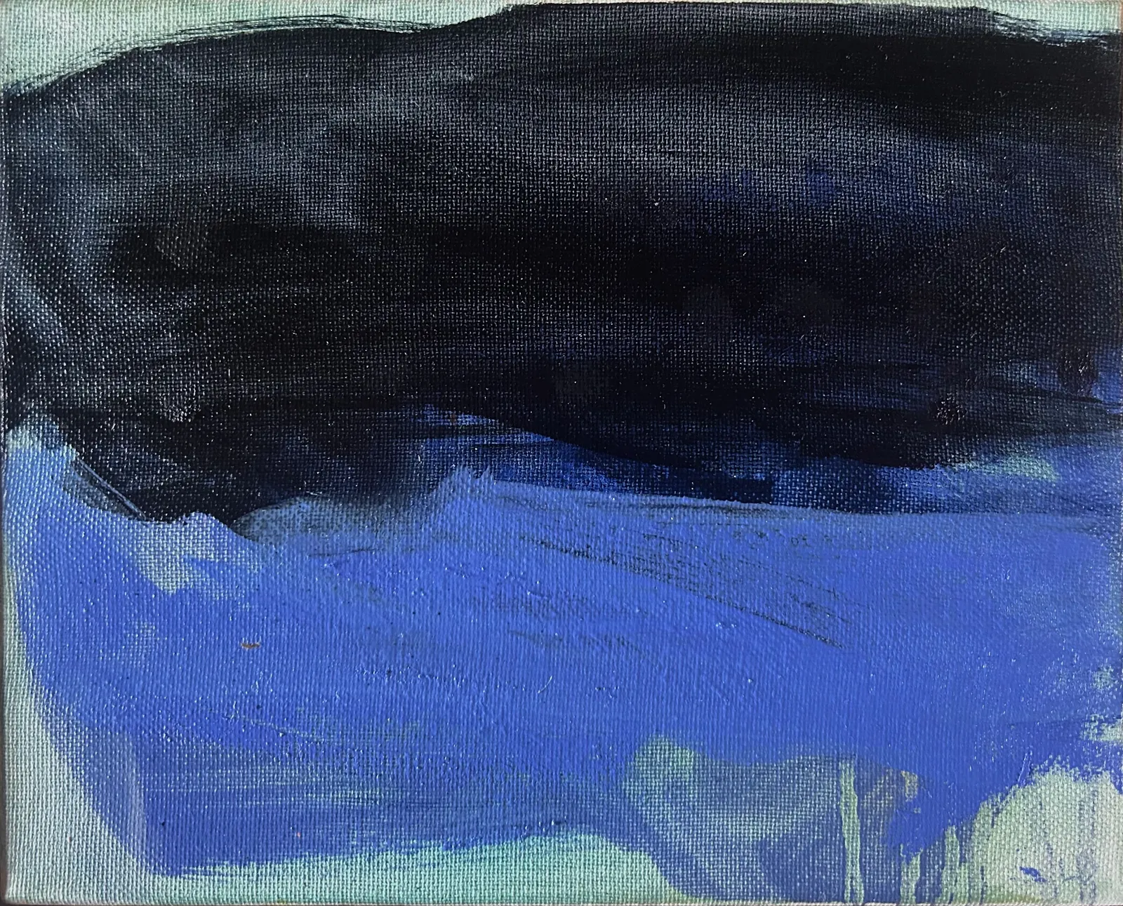 Leah Beggs, Gathering Storm II