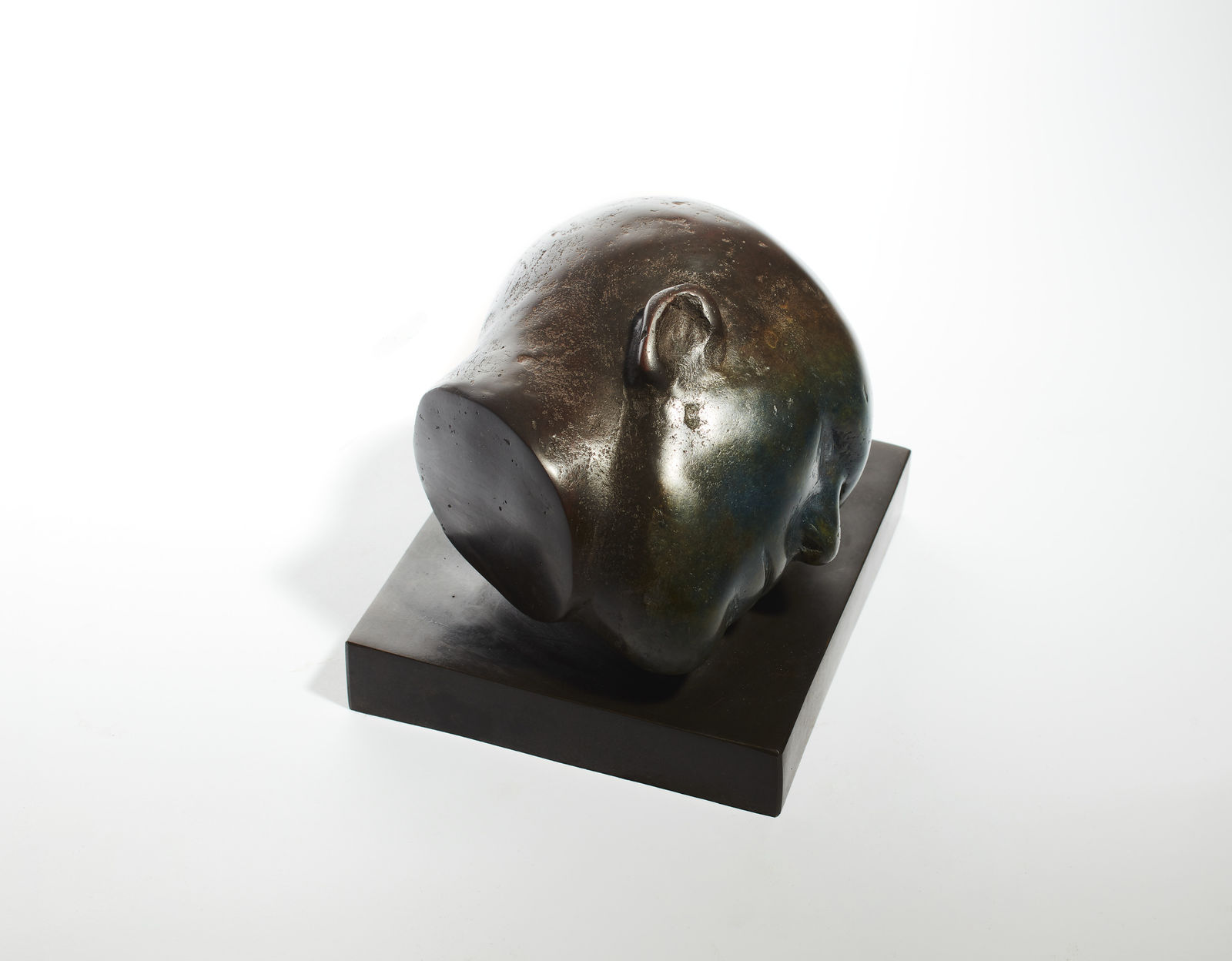 Anthony Scott RUA, Warrior Fragment