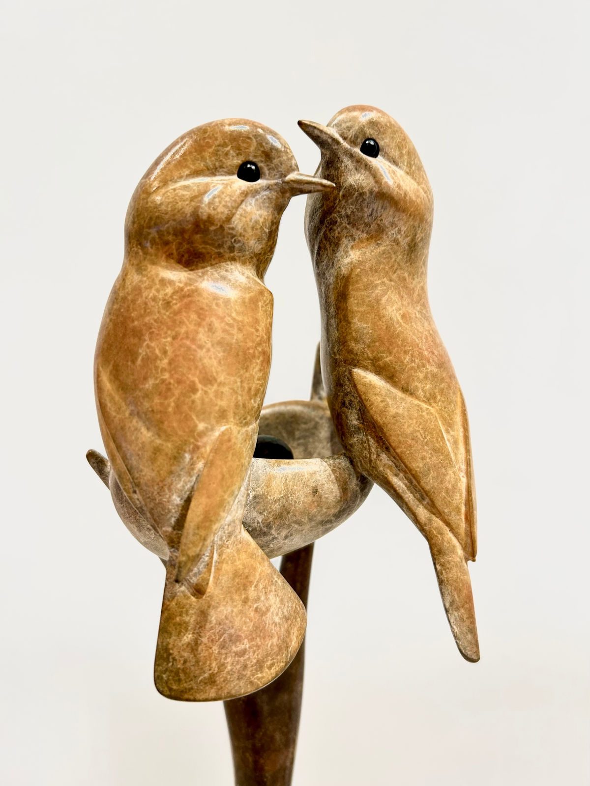 Vadim Tuzov, New Life