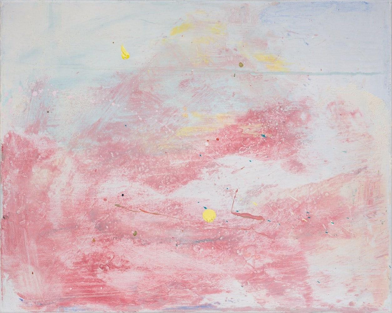 Melissa O'Donnell, Red Light