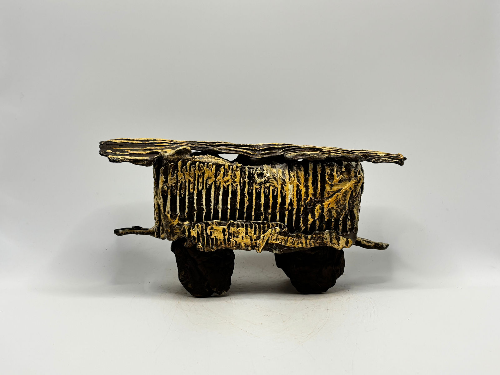 Tim Morris, Boxcar 159