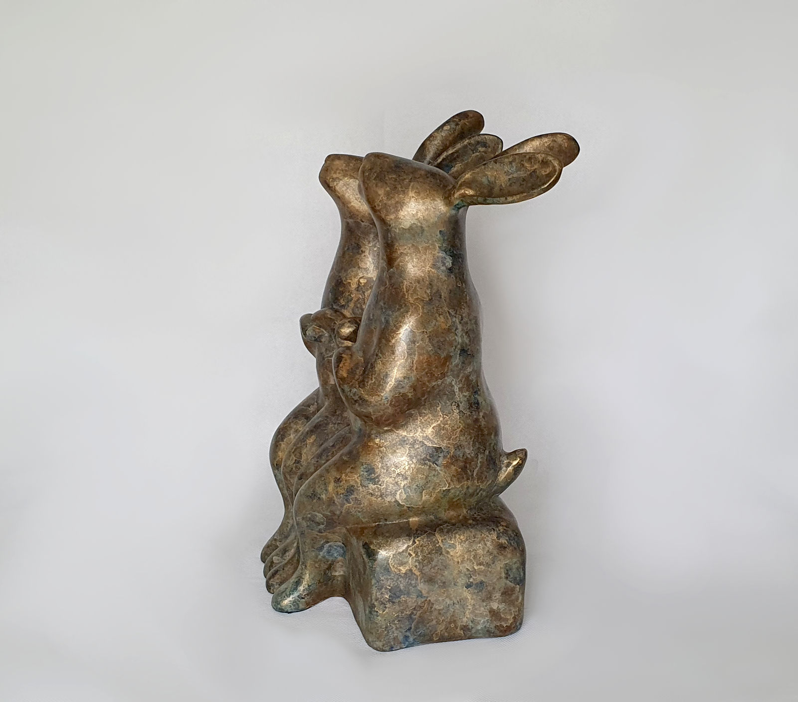 Stephanie Hess, Starry Night