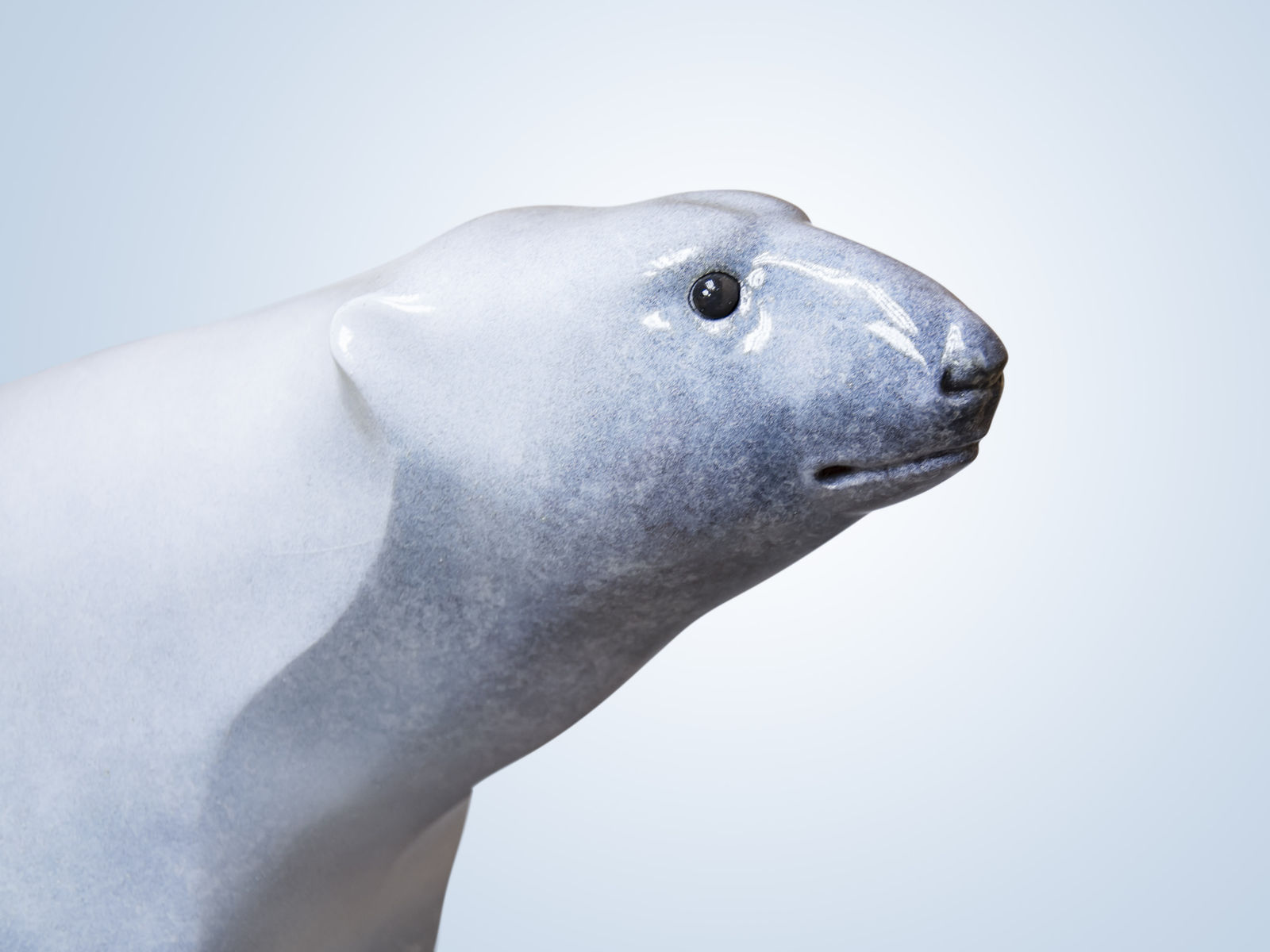 Vadim Tuzov, Polar Bear