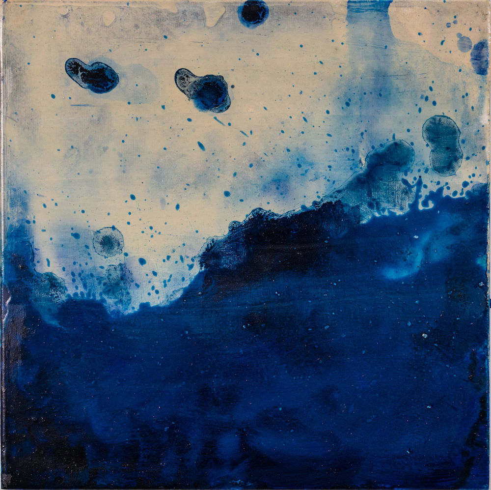 Cléa van der Grijn, JUMP #25