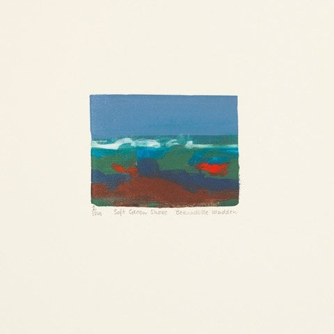 Bernadette Madden, Soft Green Shore