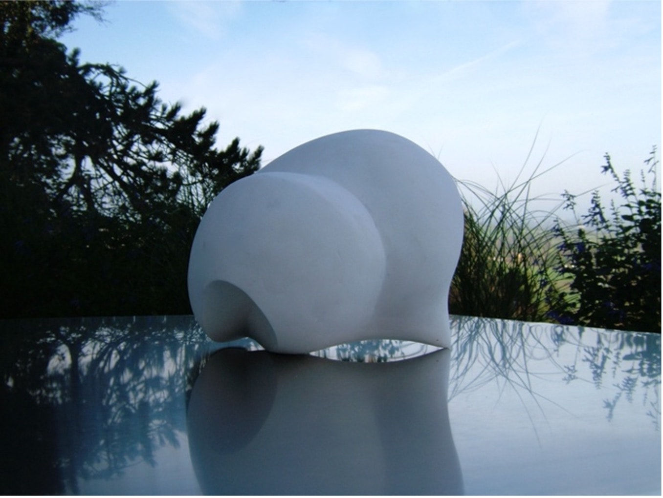 Eilis O'Connell RHA, Polar B