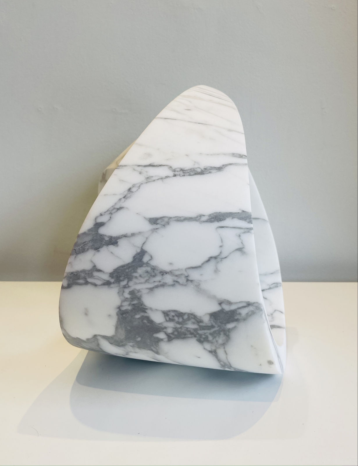 Eilis O'Connell RHA, Double Void