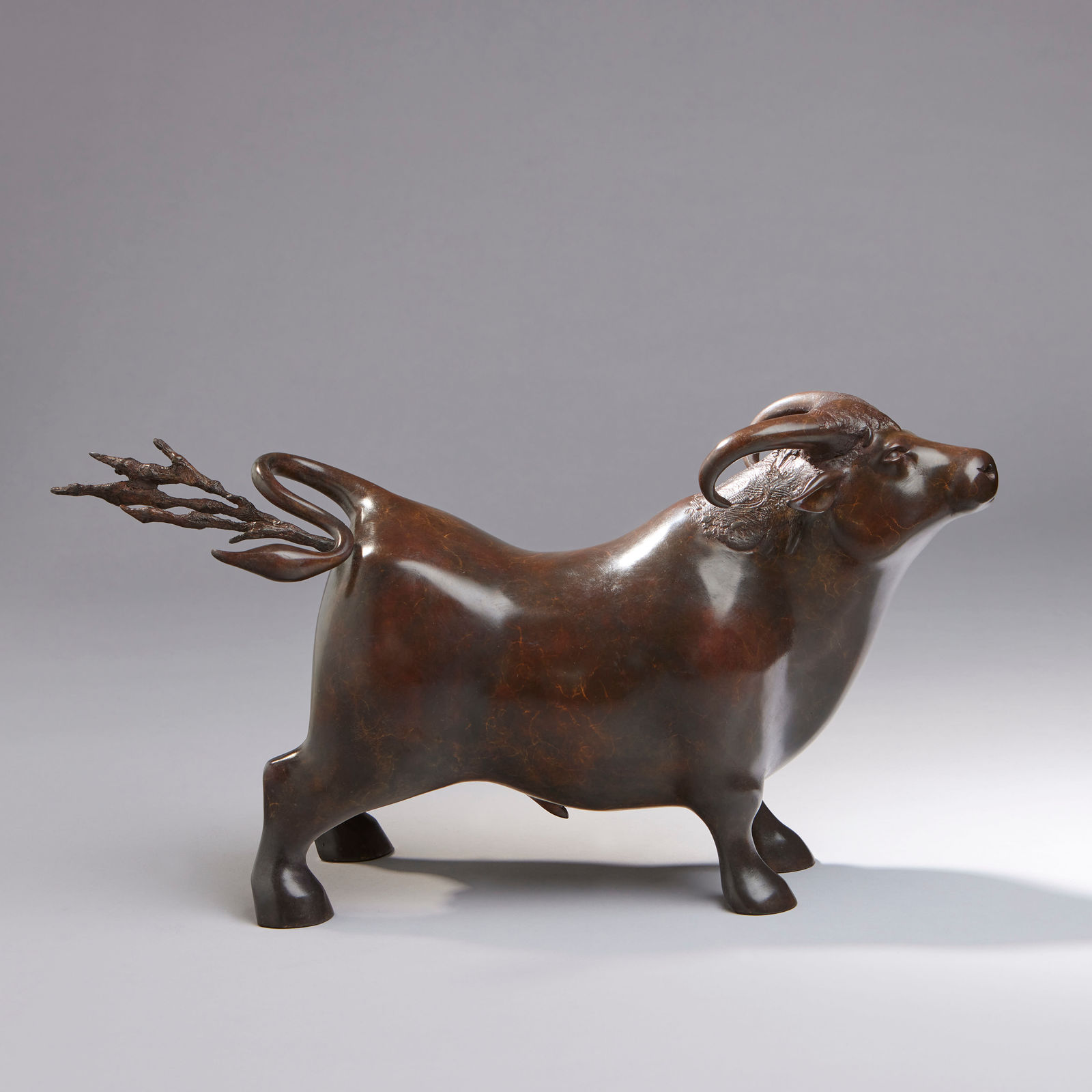 Peter Killeen, Bonnacon