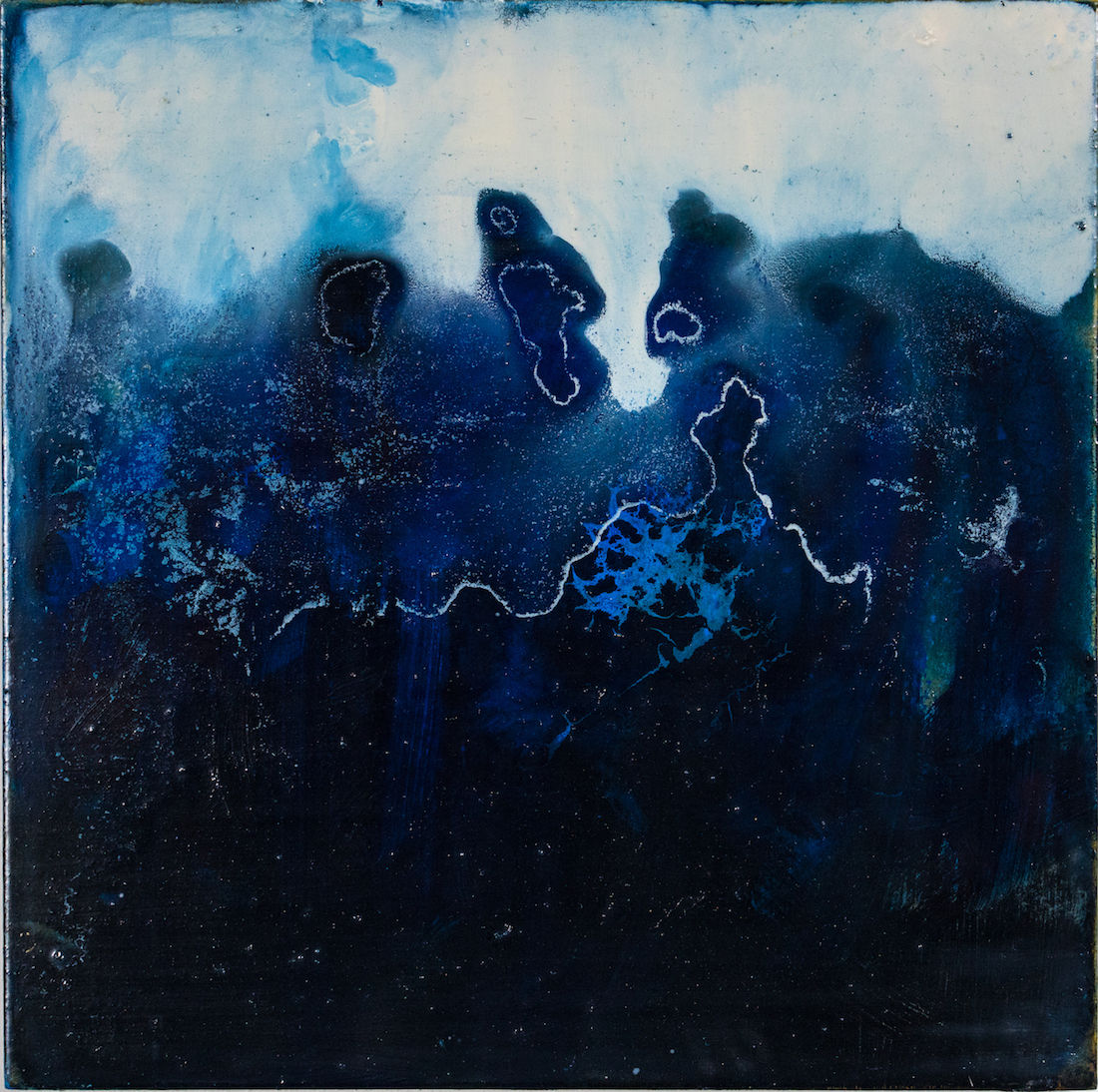 Cléa van der Grijn, JUMP #3