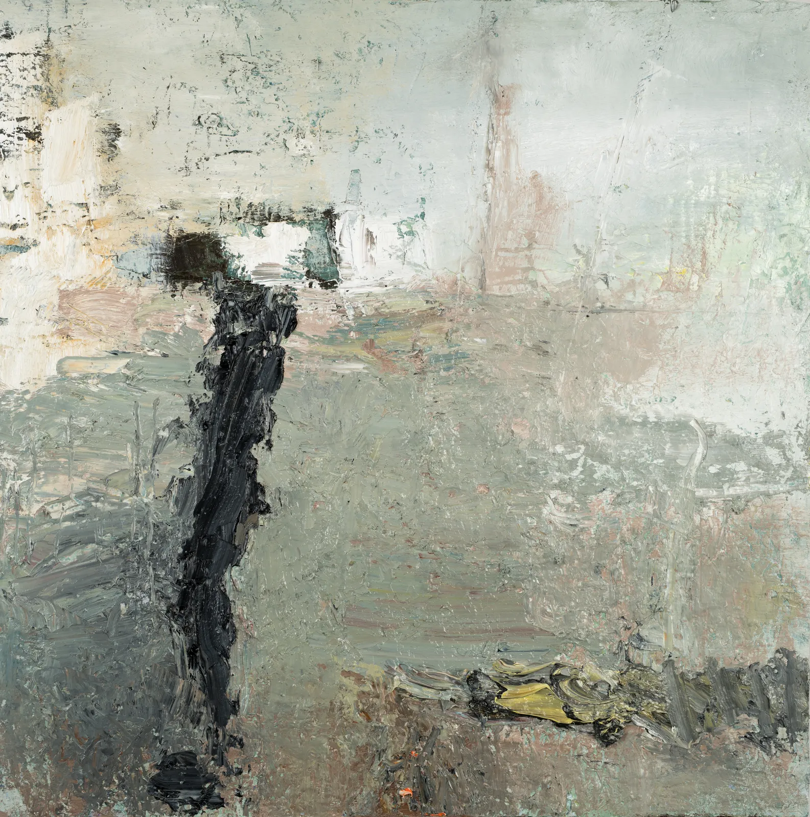 Carol Hodder, Mudlark