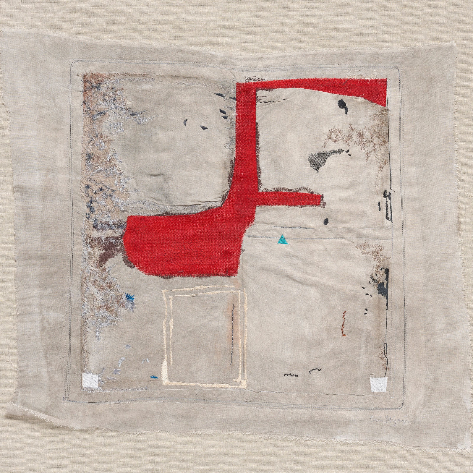 Cléa van der Grijn, Curiouser and Curiouser (still), 2025